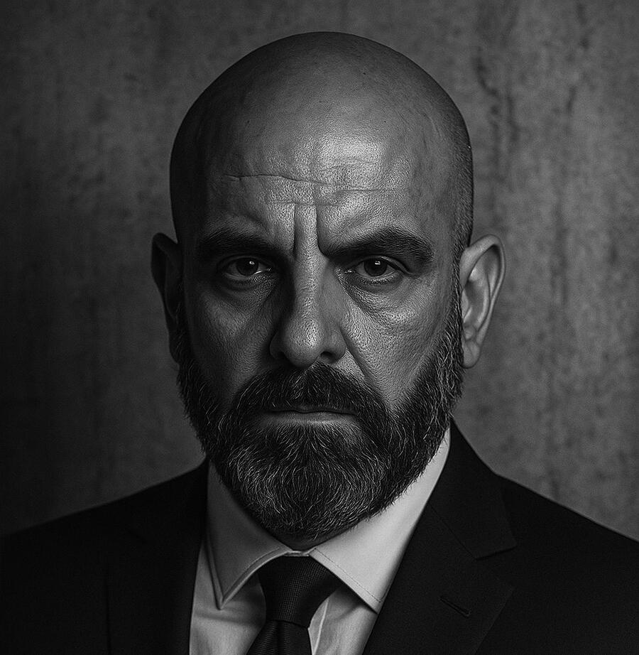 Dimitrios Giannopoulos